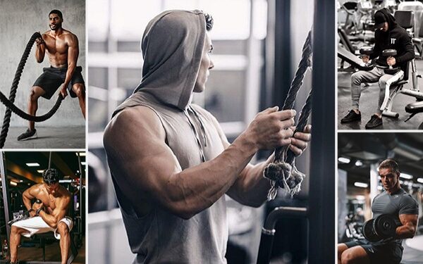 برنامه تمرینی بدنسازی حرفه‌ ای | راهنمای کامل + جدول 5 روزه