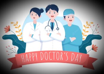 60 متن تبریک روز پزشک | مجموعه‌ای از زیباترین پیام‌ها برای قدردانی از پزشکان