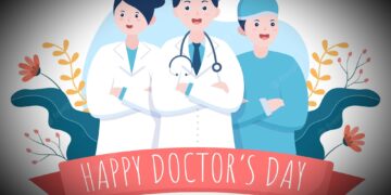 60 متن تبریک روز پزشک | مجموعه‌ای از زیباترین پیام‌ها برای قدردانی از پزشکان