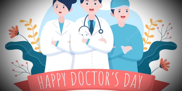 60 متن تبریک روز پزشک | مجموعهای از زیباترین پیامها برای قدردانی از پزشکان