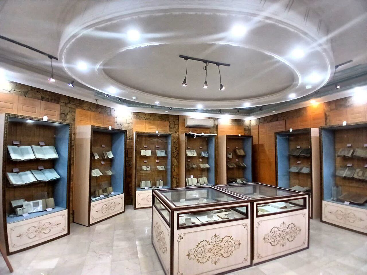 جاهای دیدنی یزد