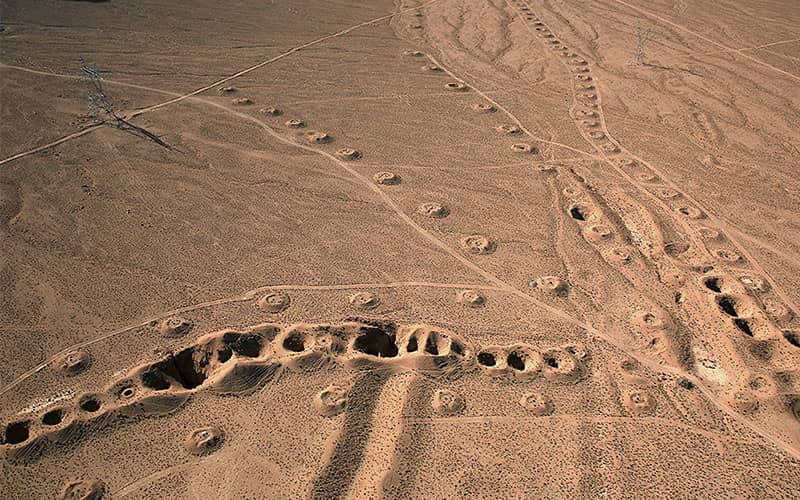 جاهای دیدنی یزد